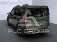 2025 Ford Tourneo