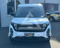 2025 Ford Tourneo