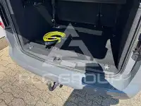 2025 Ford Tourneo
