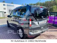 2025 Ford Tourneo