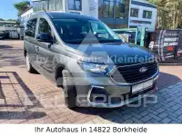 2025 Ford Tourneo