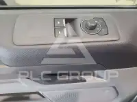2025 Ford Tourneo