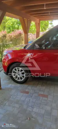 2025 Ford Tourneo