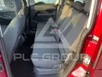 2025 Ford Tourneo