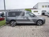 2025 Ford Tourneo