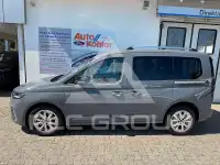 2025 Ford Tourneo