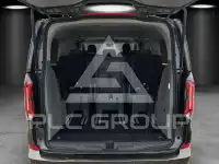 2025 Ford Tourneo