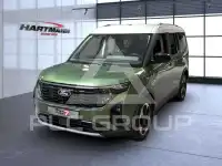 2025 Ford Tourneo