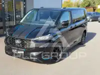 2025 Ford Tourneo
