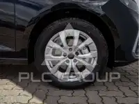 2025 Ford Tourneo