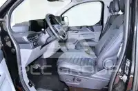 2025 Ford Tourneo