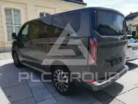 2025 Ford Tourneo