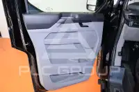2025 Ford Tourneo