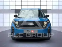 2025 Ford Tourneo