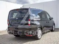 2025 Ford Tourneo
