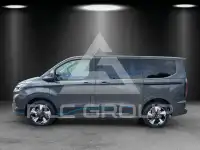 2025 Ford Tourneo