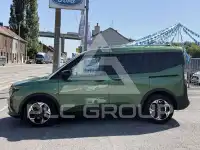 2025 Ford Tourneo