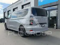 2025 Ford Tourneo