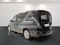 2025 Ford Tourneo