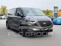 2025 Ford Tourneo