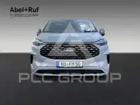 2025 Ford Tourneo