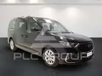 2025 Ford Tourneo