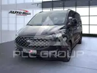 2025 Ford Tourneo