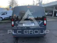 2025 Ford Tourneo