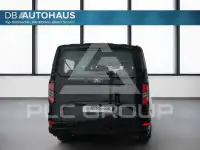 2025 Ford Tourneo