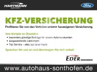 2025 Ford Tourneo