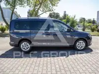 2025 Ford Tourneo