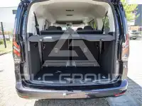 2025 Ford Tourneo