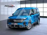 2025 Ford Tourneo