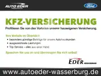 2025 Ford Tourneo
