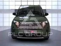 2025 Ford Tourneo