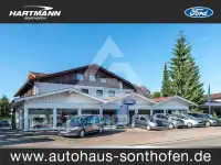 2025 Ford Tourneo
