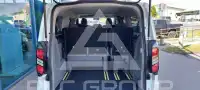 2025 Ford Tourneo