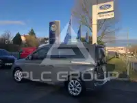 2025 Ford Tourneo