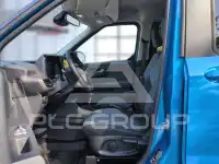 2025 Ford Tourneo