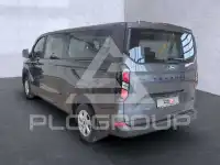 2025 Ford Tourneo