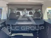 2025 Ford Tourneo