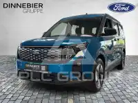 2025 Ford Tourneo