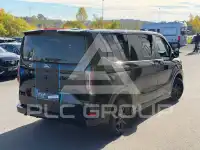 2025 Ford Tourneo