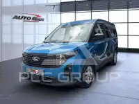 2025 Ford Tourneo