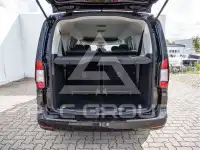 2025 Ford Tourneo