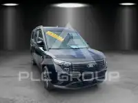 2025 Ford Tourneo