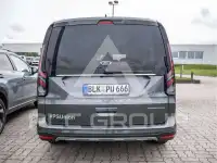 2025 Ford Tourneo