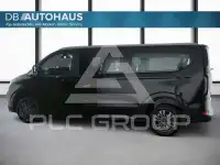 2025 Ford Tourneo