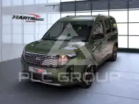 2025 Ford Tourneo