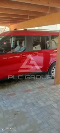 2025 Ford Tourneo